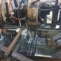کارگر فنی و ساده جهت کار در مجموعه ساخت و آهنگری