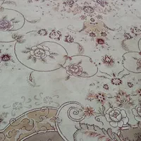 فرش ۱۲متری درحد نو