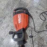 پیکور ۱۶ کیلویی هیلتی تی۱۰۰۰هایدرایو و دیگر ابزار|ابزارآلات|شیراز, اصلاح‌نژاد|دیوار
