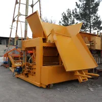 tr900بلوک زن machin bloke بلوکزن|ماشینآلات صنعتی|قم, بنیاد|دیوار