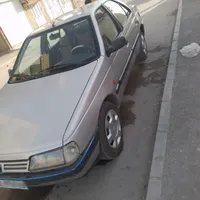 پژو 405 GLX - دوگانه سوز CNG، مدل ۱۳۸۶|خودرو سواری و وانت|مشهد, توس|دیوار