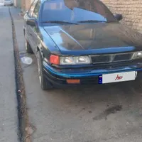 میتسوبیشی گالانت۱۹۹۲