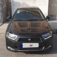 دنا پلاس مدل آخر ۴۰۱