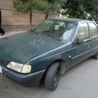 پژو آر دی آی (RDi) بنزینی، مدل ۱۳۸۳|خودرو سواری و وانت|مشهد, ایثارگران|دیوار