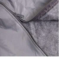 چادر ماشین ایرانی و خارجی و شاسی. دو لایه وچهارفصل|قطعات یدکی و لوازم جانبی|کرج, حصارک پایین|دیوار