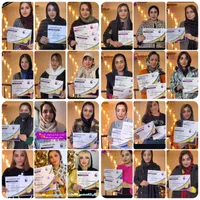 خدمات و آموزش کاشت مژه، لیفت و لمینت مژه و ابرو|خدمات آرایشگری و زیبایی|تبریز, |دیوار