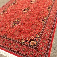 فرش ستاره کویریزد شاهکارنوین۷۰۰شانه۲۵۵۰تراکم|فرش|تهران, امام حسین|دیوار