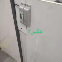 نصب تعمیرجک درب پارکینگ بازوچشمی ریموت برق اضطراری|خدمات پیشه و مهارت|تهران, شهران شمالی|دیوار