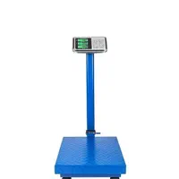 باسکول/ترازو محک 300 و 150و100کیلو آکبند نو