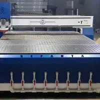 دستگاه های cnc سی ان سی چوب-نجاری-خراطی-پرس وکیوم|خدمات پیشه و مهارت|اصفهان, نصرآباد|دیوار