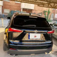 لکسوس nx-200 مدل ۲۰۱۶|خودرو سواری و وانت|اهواز, زیتون کارمندی|دیوار