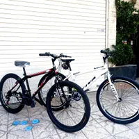 دوچرخه مدل اقتصادی نو اکبند