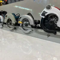 اره بشقابی سینی دیسکی گرد بر فارسی|ماشینآلات صنعتی|مشهد, هنرور|دیوار