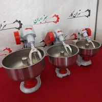 همزن 40 کیلویی *خمیرگیر|عمده‌فروشی|تهران, علی‌آباد|دیوار