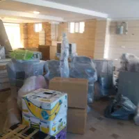 باربری حمل اثاثیه منزل وکارگرخالی صفرتاصد درکل کرج|خدمات حمل و نقل|کرج, فاز ۱ مهرشهر|دیوار