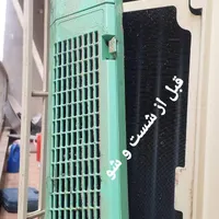 نصب کولر|خدمات پیشه و مهارت|پارس‌آباد, |دیوار