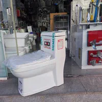 تولت فرهنگی تمام اتومات