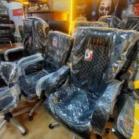 صندلی کامپیوتر صندلی تحریر|مبلمان اداری|گرگان, |دیوار