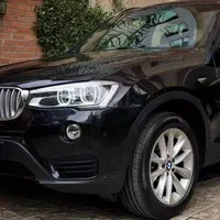 اجاره بی ام و X1 2015 /رنت خودرو 530i|خودرو اجاره‌ای|تهران, میدان ولیعصر|دیوار