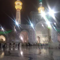 مشهدمقدس
