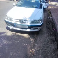پژو پارس سال، مدل ۱۴۰۰