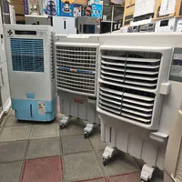 کولر آبی پرتابل کنترلی ناسیونال 9000و18000 کولرآبی|کولر آبی|مشهد, طلاب|دیوار