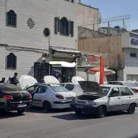 شارژ گاز کولر تخصصی خودرو / گاز کولر ماشین درجه۱|خدمات موتور و ماشین|تهران, خانی آباد نو جنوبی|دیوار