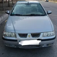 سمند الیکس