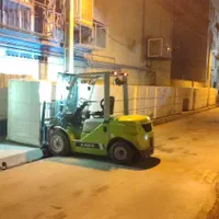 اجاره لیفتراک|خدمات حمل و نقل|اسلام‌شهر, |دیوار