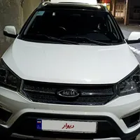 ماشین ایکس 22
