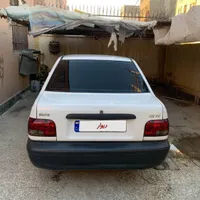 پراید 131 SE، مدل ۱۳۹۸|خودرو سواری و وانت|اردکان, |دیوار