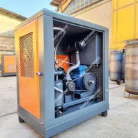 اسکرو ۲/۵تا ۵۰ متری کو پل مستقیم-دورمتغیر-اینورتر|ماشین‌آلات صنعتی|قم, نخودی|دیوار