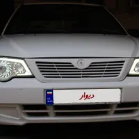 پراید 111 SX، مدل ۱۳۹۰