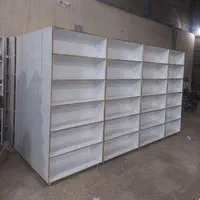 قفسه کتابخانه خرازی پوشاک دکور سوپر آرایشی عطاری|فروشگاه و مغازه|زاهدان, |دیوار