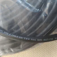 سیموکابل دورشته وسه رشته در سایزهای مختلف|مصالح و تجهیزات ساختمان|شاهینشهر, |دیوار