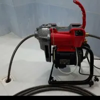 لوله بازکنی۱۰۰نرخ از 500م