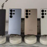 گوشی S25  ultra (فول کپی) با ایرپاد