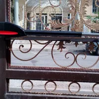 جک درب پارکینگ توس کوبه،60 ماه ضمانت،دائم خلاص|مصالح و تجهیزات ساختمان|مشهد, توس (بلوار توس)|دیوار