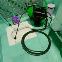 لوله بازکنی سراسر کرج در20دقیقه فنرزنی چاه بازکن|خدمات پیشه و مهارت|کرج, هفت تیر|دیوار