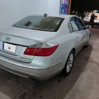 هیوندای جنسیس سدان، مدل ۲۰۱۱|خودرو سواری و وانت|اهواز, کیانپارس |دیوار