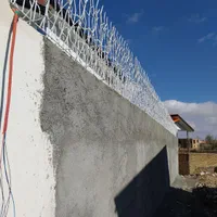 آهن کوب|خدمات پیشه و مهارت|بومهن, |دیوار