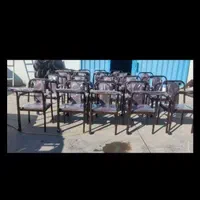 صندلی انتظار MP نوردی با کیفیت|صندلی و نیمکت|مراغه, |دیوار