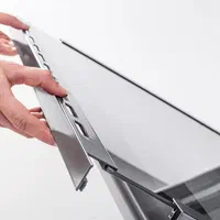 اجاق گاز فردار سفید اسنوا سری آدرینا پرو 31112|اجاق گاز و لوازم برقی پختوپز|مشهد, الهیه|دیوار