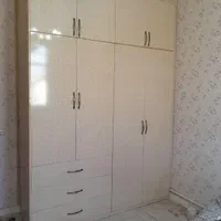 ساخت کابینت و کمد دیواری..|خدمات پیشه و مهارت|ساوه, |دیوار