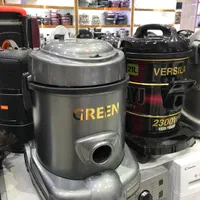 جاروبرقی green 6000لوله کنفی باگارانتی وارسال|جاروبرقی، جارو شارژی، بخارشو|مشهد, شهید آوینی|دیوار