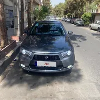 دنا پلاس 6 دنده توربو، مدل ۱۴۰۱|خودرو سواری و وانت|تهران, تهرانپارس شرقی|دیوار
