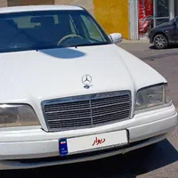 بنز c180 انژکتور اتومات