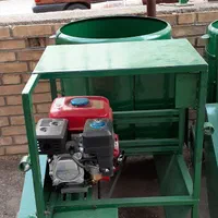 ساخت و فروش دستگاه گردو و بادام پوست کن|ماشینآلات صنعتی|تویسرکان, |دیوار