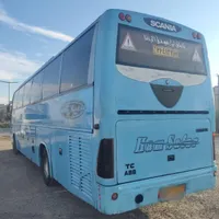 اتوبوس اسکانیا