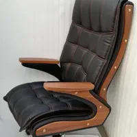 صندلی چرخدار گیم مارک املاک دفتر مدیر|دفتر کار|تبریز, |دیوار